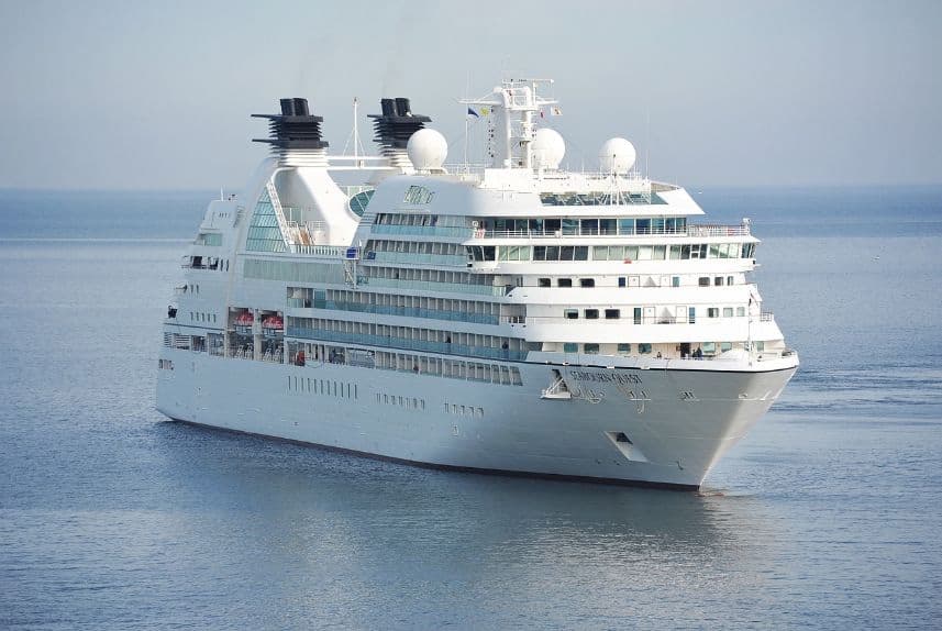 apply for a cruise ship job without experience