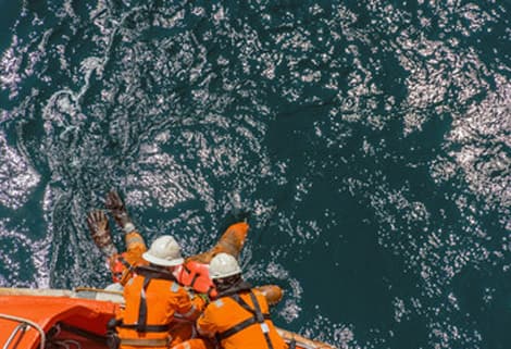 professional waterway training