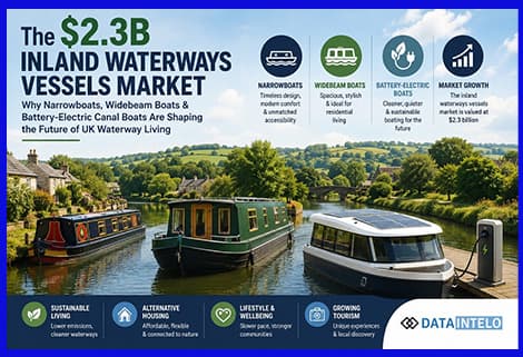 future of waterway living