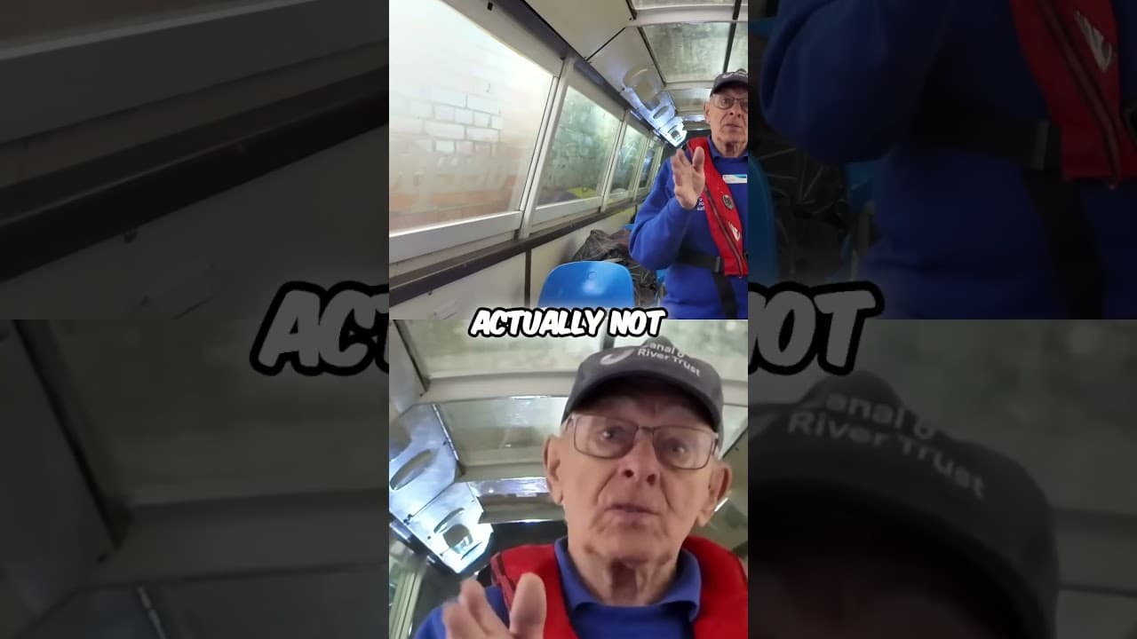 Tunnel Construction  Navvies' Secrets Revealed!