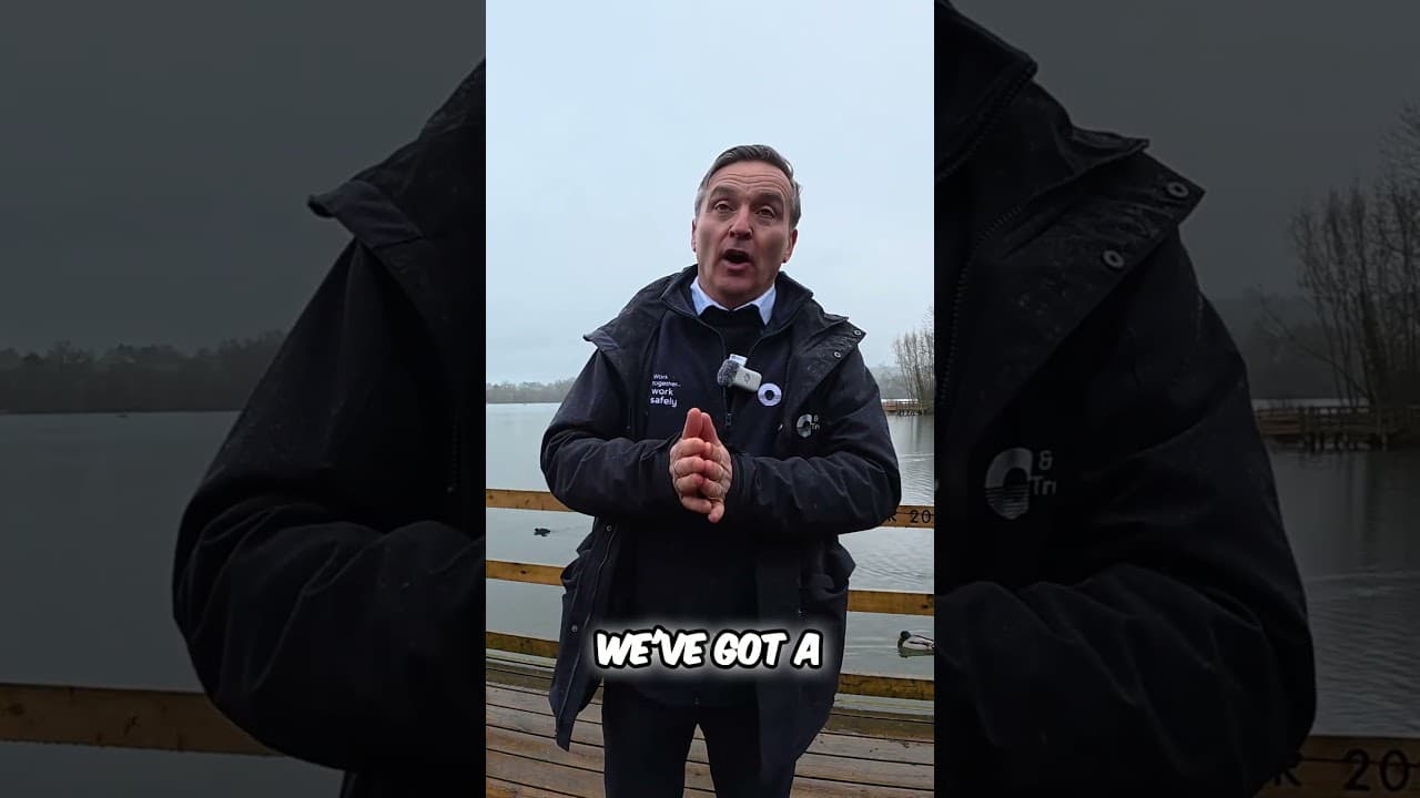 Whitchurch Repairs  Millions Needed, New Strategy Revealed!