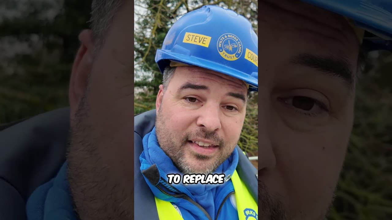 Massive Pumps Powering Your Water  The Breach Behind The Scenes