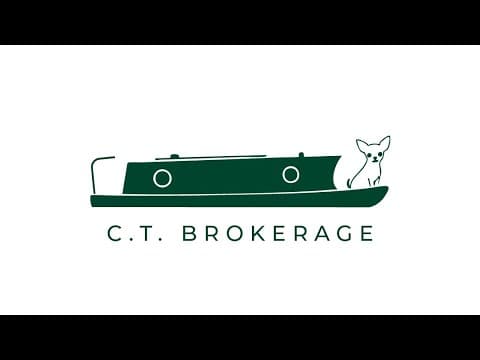 Welcome to CT brokerage we have a fantastic Widebeem up for sale 71x9f ￼