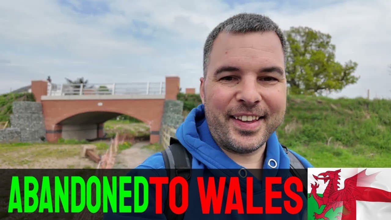 A Waterway to Wales