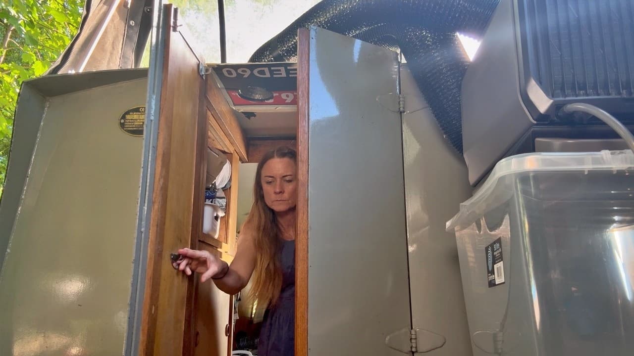 A Game-changer? Questioning Living on a Narrowboat in Dangerous Temperatures