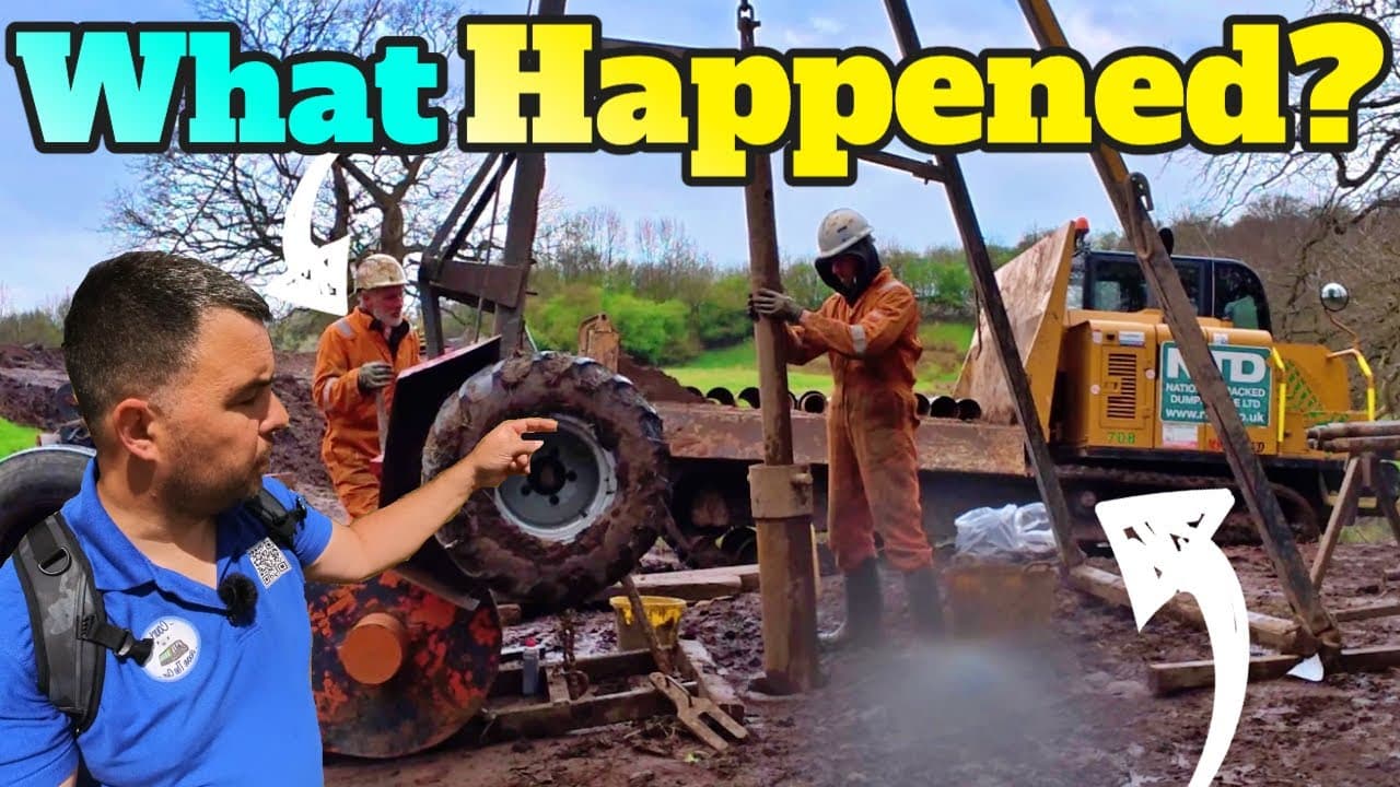 Whitchurch Breach Whats inside?