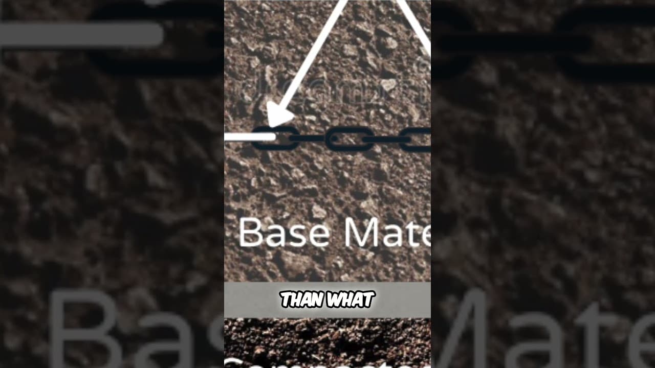 Collapsed Embankment Build  Geogrid Layers & Concrete Channel