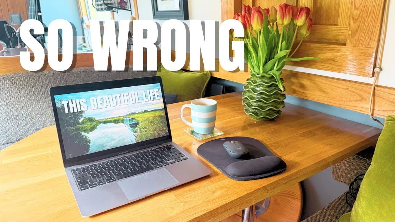 YouTube Made Us Take This Video Down Ep 174