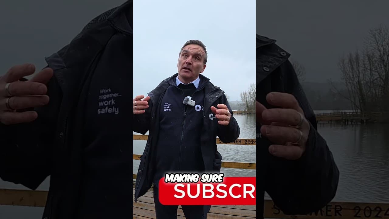 Network Safety  Learning from Incidents & Ensuring Security