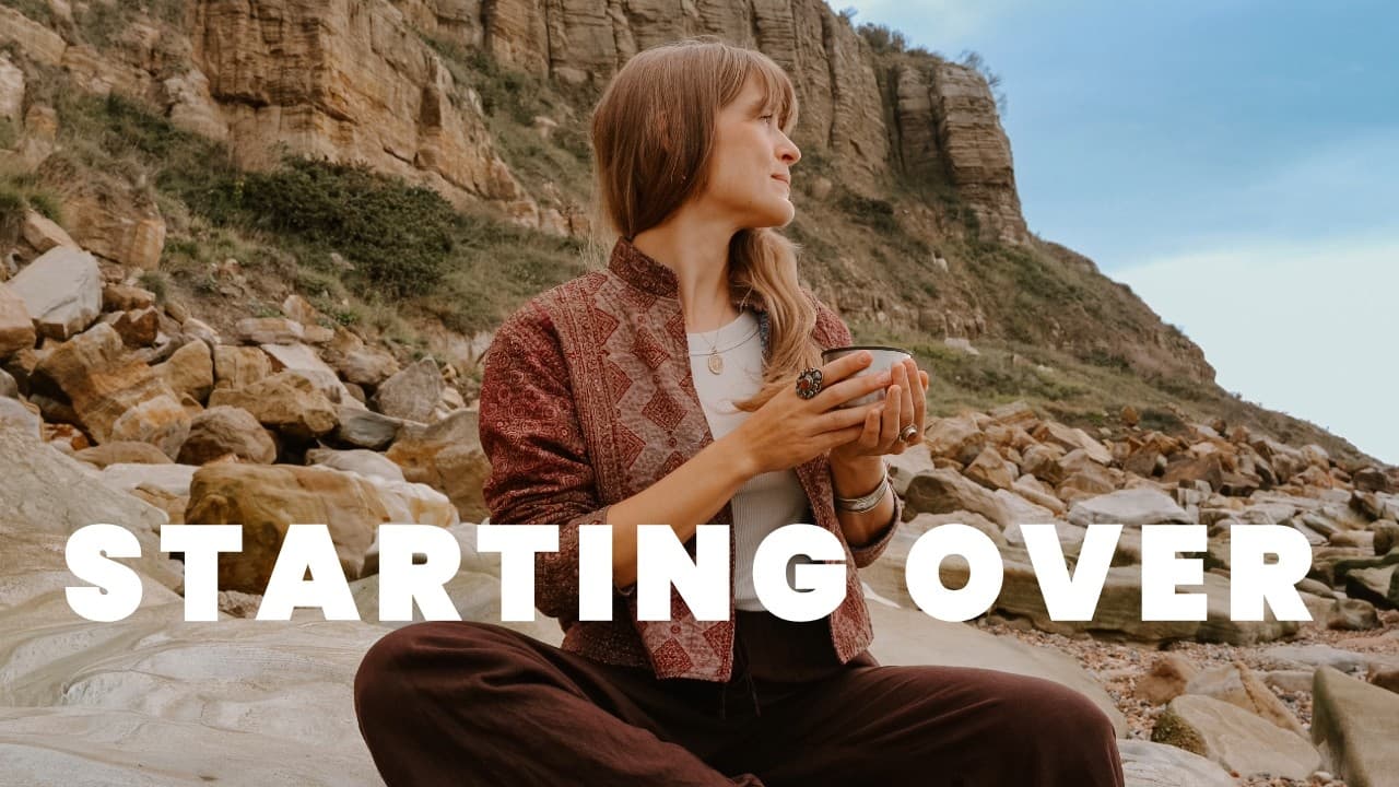 Why I Walked Away from Boat Life… and Everything Changed