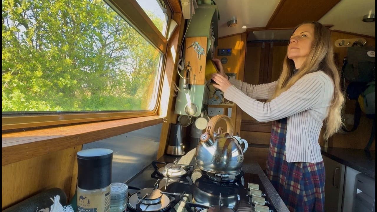 Moving Our Narrowboat to Scotland? Is This Even Possible!