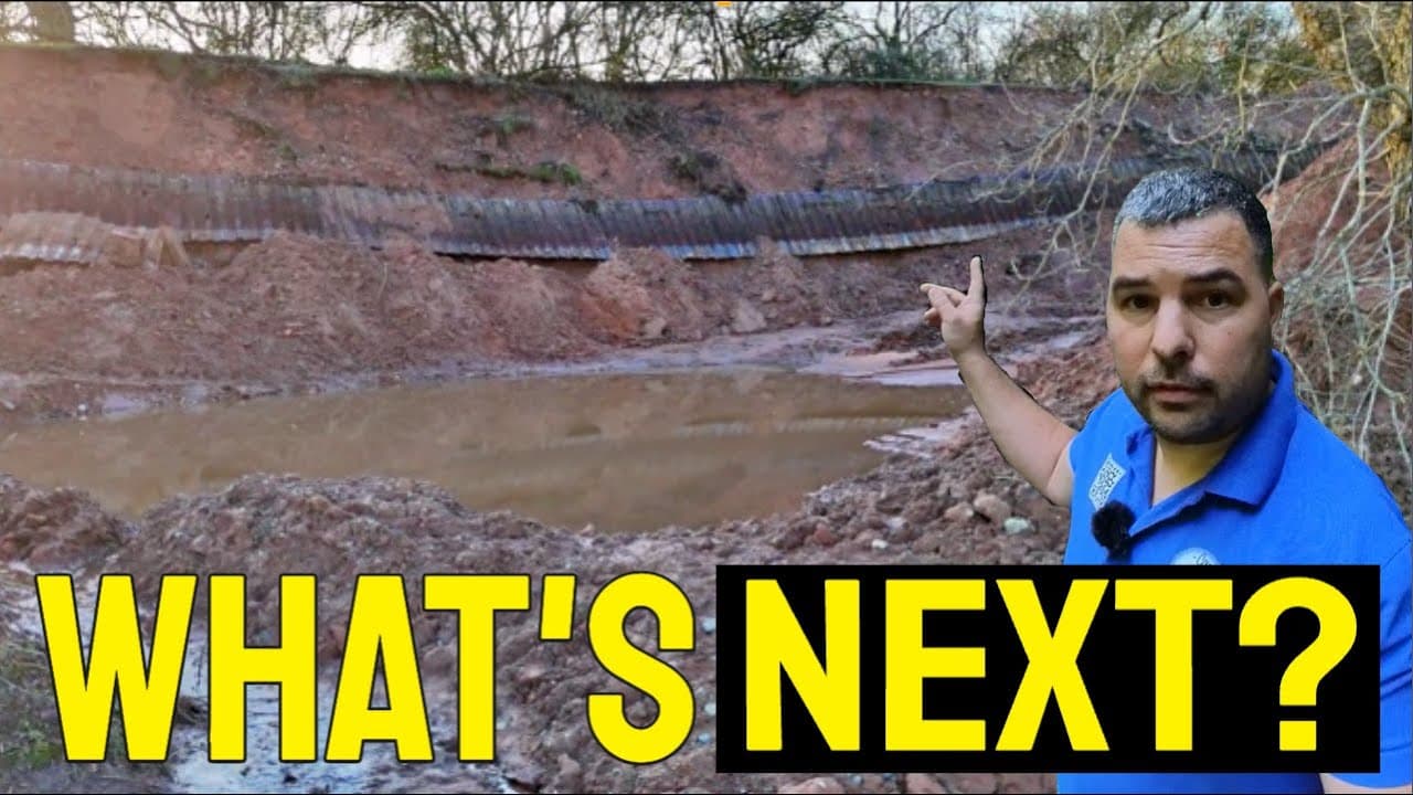 What's Next for the Whitchurch Breach?