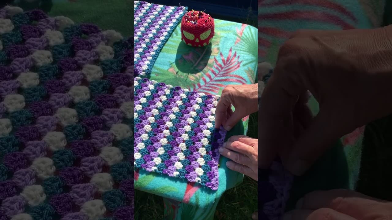 Crochet Cardigan Makes #crochet #crochetlife #bespokefashion #crochetlove #trader