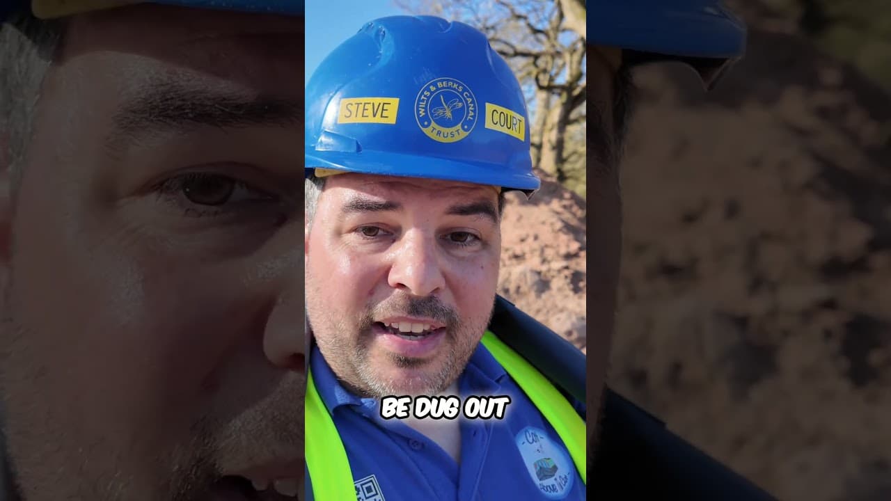 Building Disaster  Sand Embankment Instability Exposed!