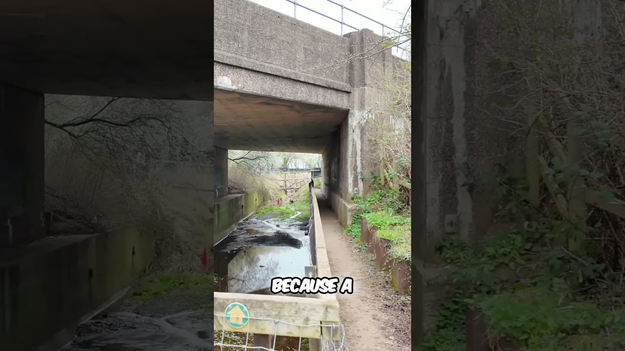 Canal Restoration  Draycott's Innovative Bridge Solution