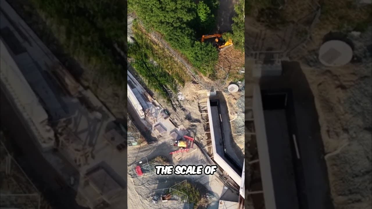 Movable Bridge Project  Restoring Navigation and Promoting Water Sports