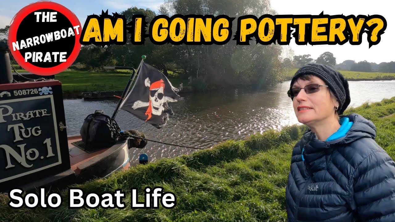 Cruising Through Time | My Northern ADVENTURE continues | BOAT LIFE