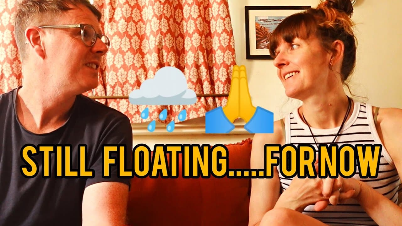 The Water is getting low on these canals| Fulltime Narrowboat life #boatlife #narrowboat #canal
