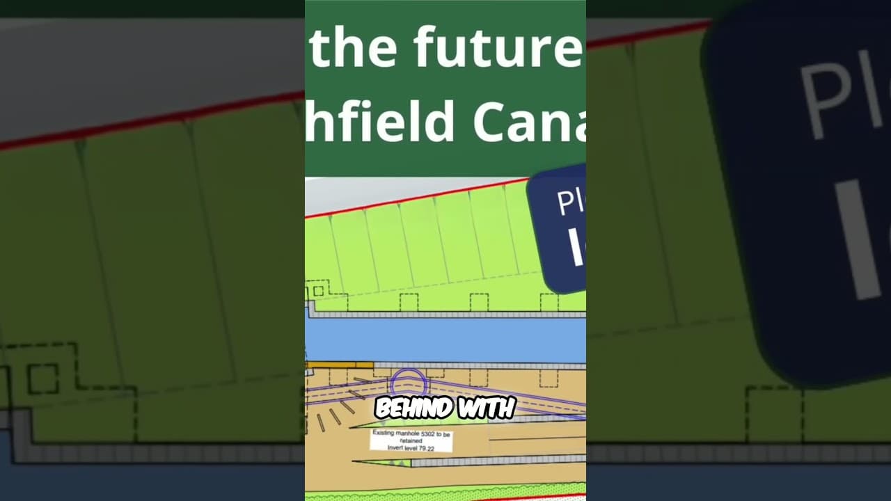 Lichfield Canal Restoration Funding Secrets Revealed!