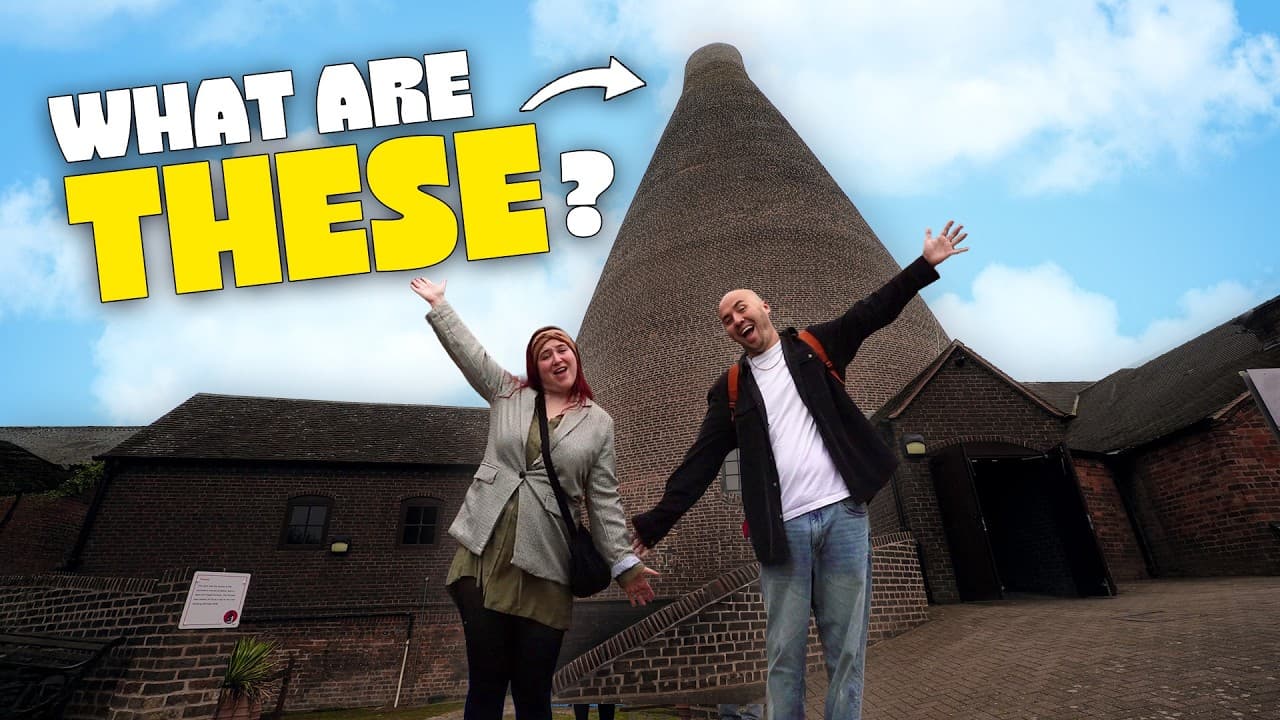 We finally found out what these massive chimneys are for - 343