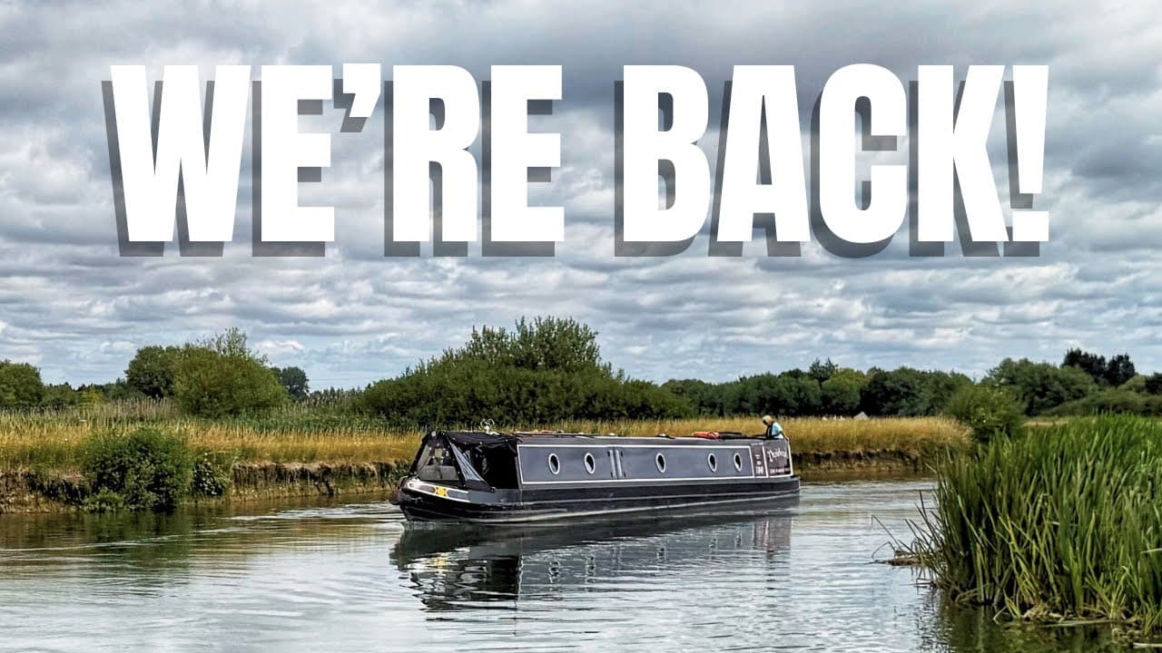 Big Changes Ahead! Ep 168