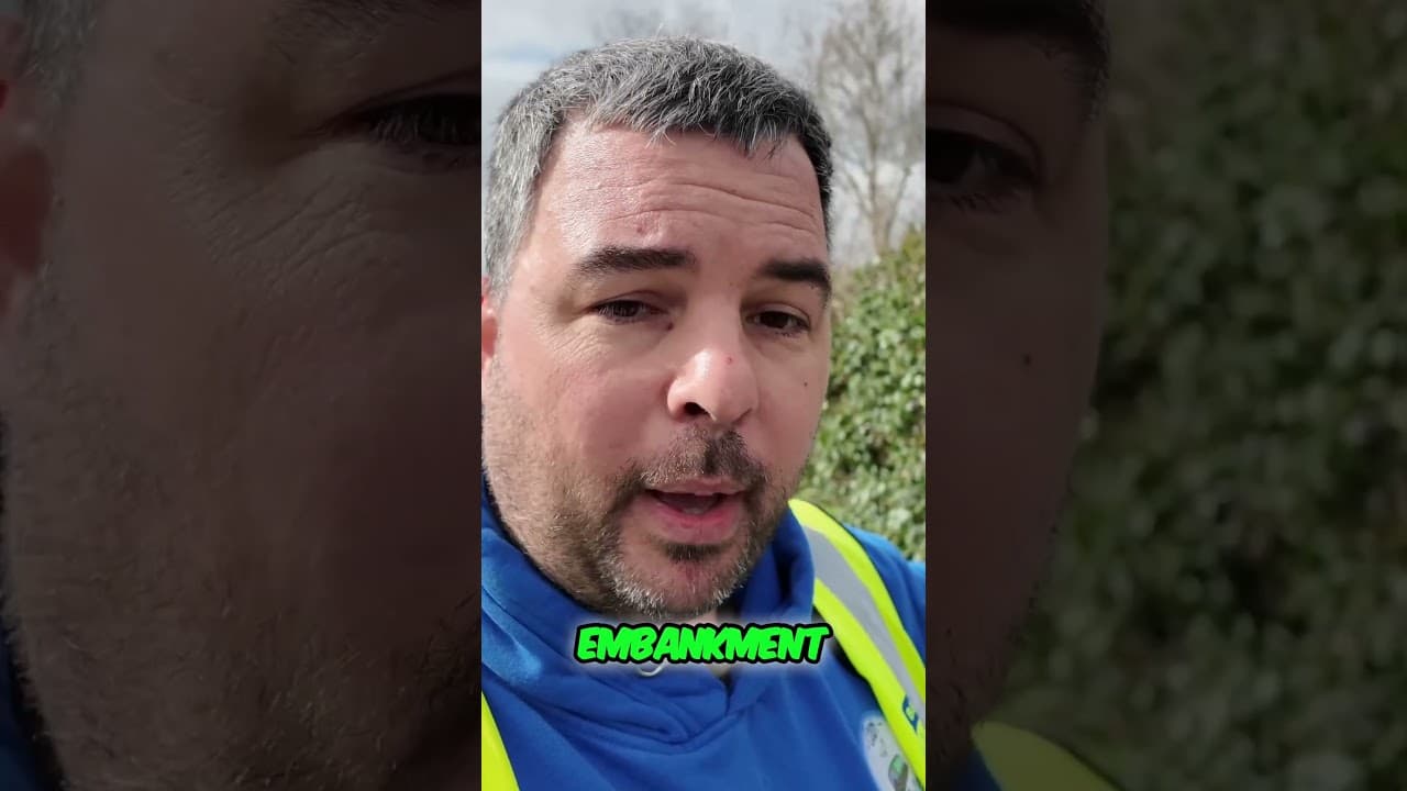 Canal Breach Repair  Digging Deep for Stability