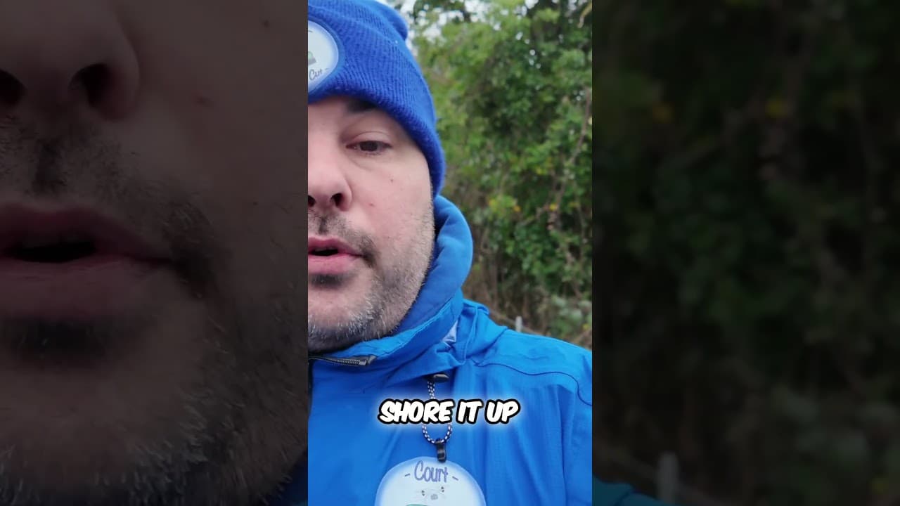 Cotswold Canals Restoring Banks and Preventing Collapse