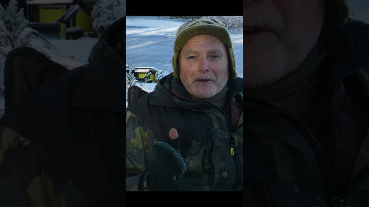 Inspired by nature BEN FOGLE STEPS ONBOARD MY FLOATING HOME  #benfogle #newlivesinthewild #offgrid