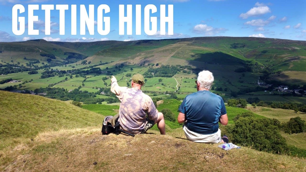 INSPIRED BY NATURE RELAXING VLOG - episode 107