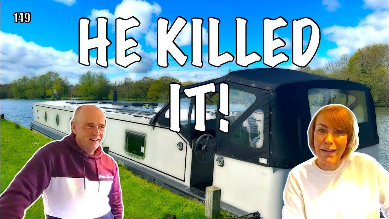 How He KILLED IT Unleashing the DO's and Don'ts! | Boat Life | 149