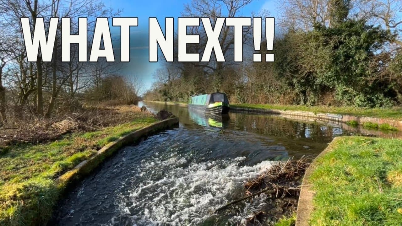 How much Have we Spent on Our New Narrowboat since Launch?