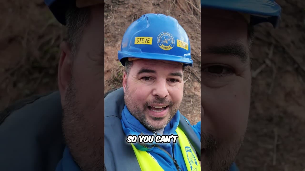 Fixing the Breach Sheet Piling, Water Intrusion & Restoration Plans!