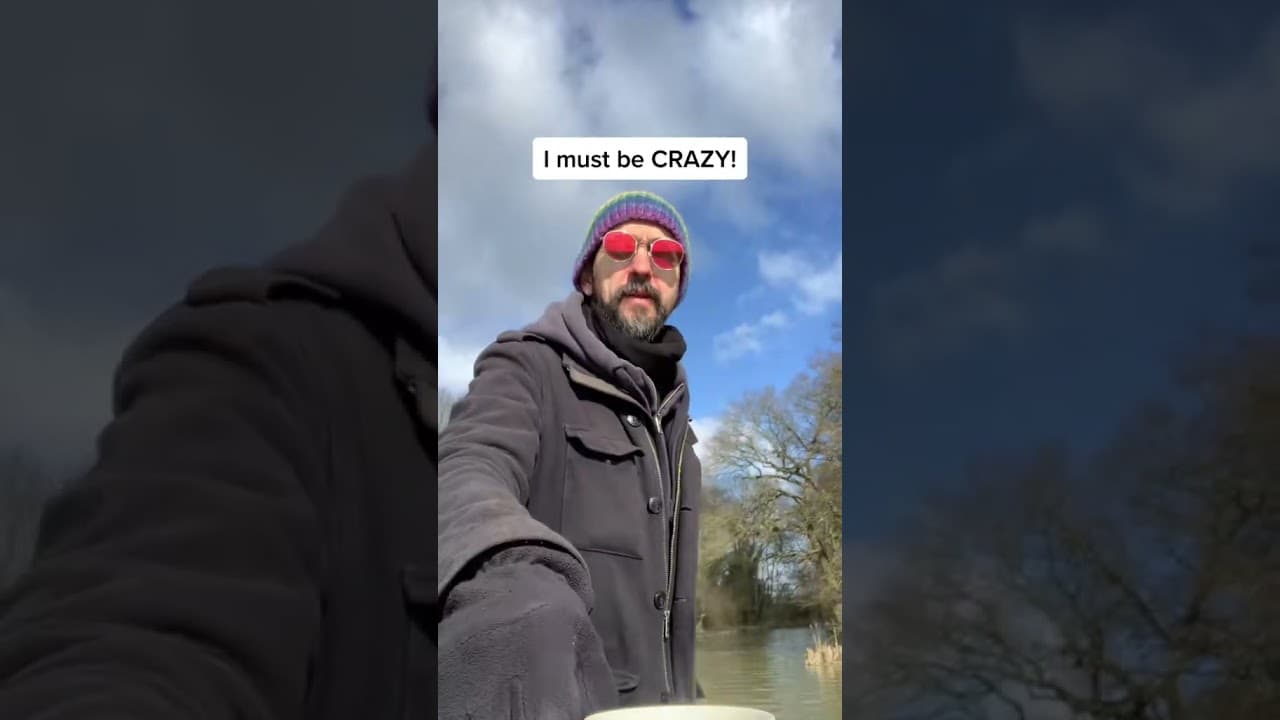 Am I crazy? Shorts 301