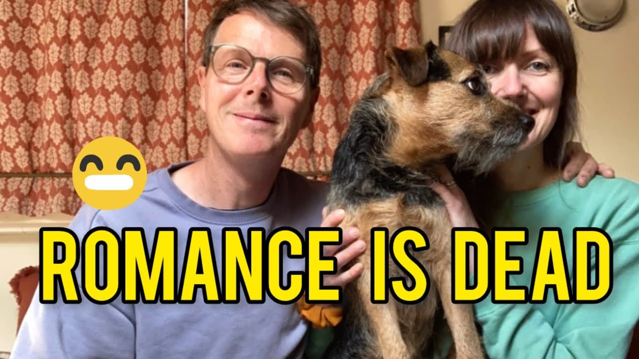 The Romance is gone |Fulltime Narrowboat life #boatlife #canal #narrowboat