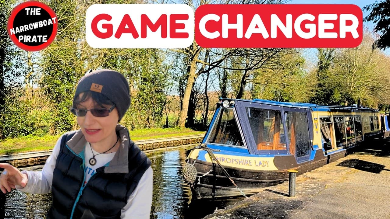 These Narrowboats Are Changing Lives