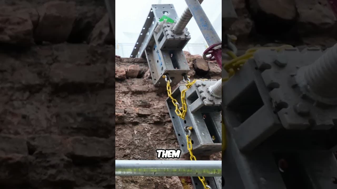 Restoring a Historic Brick Wall  Conservation Area Guide