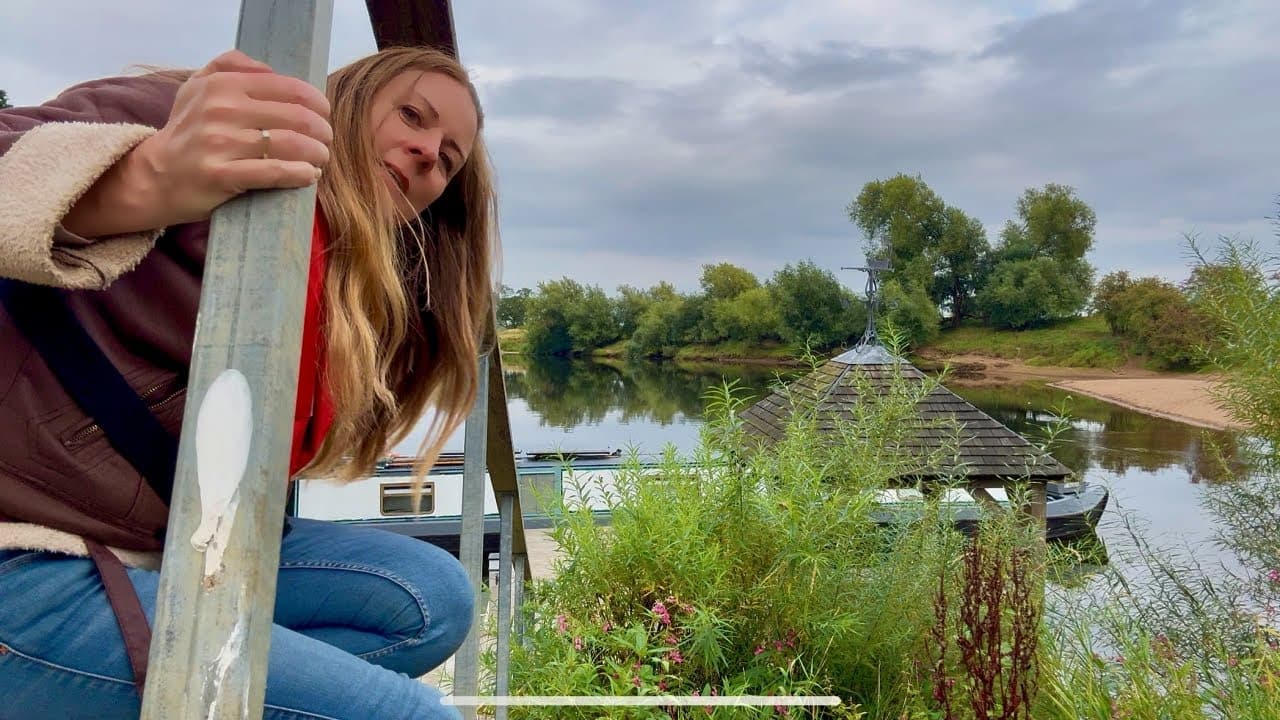 This Forbidden Mooring Turns Into An Unexpected Surprise #252