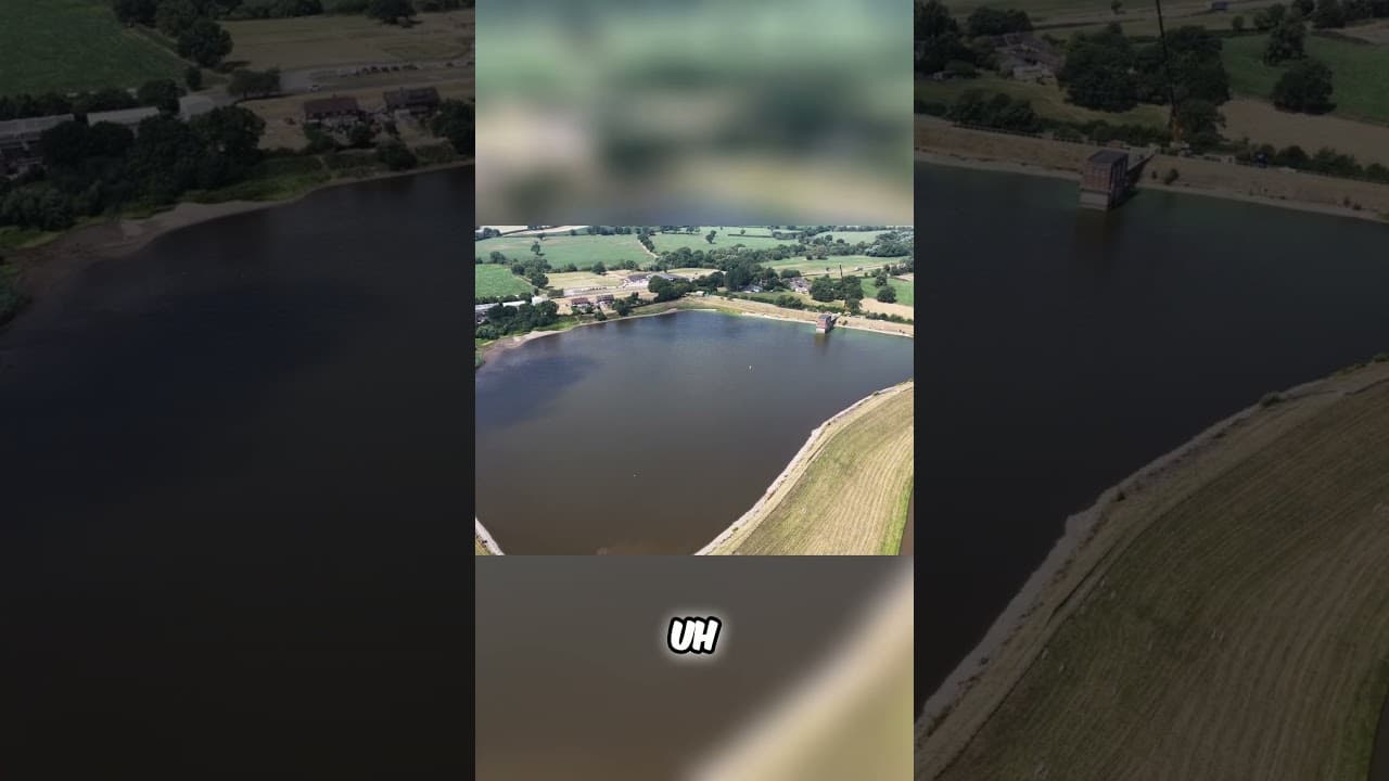 Llangollen Canal Breach Another Crisis Unfolds!