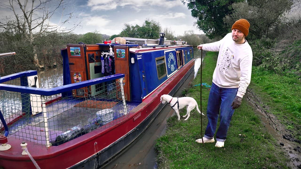 New Canal, Same Old Problem...