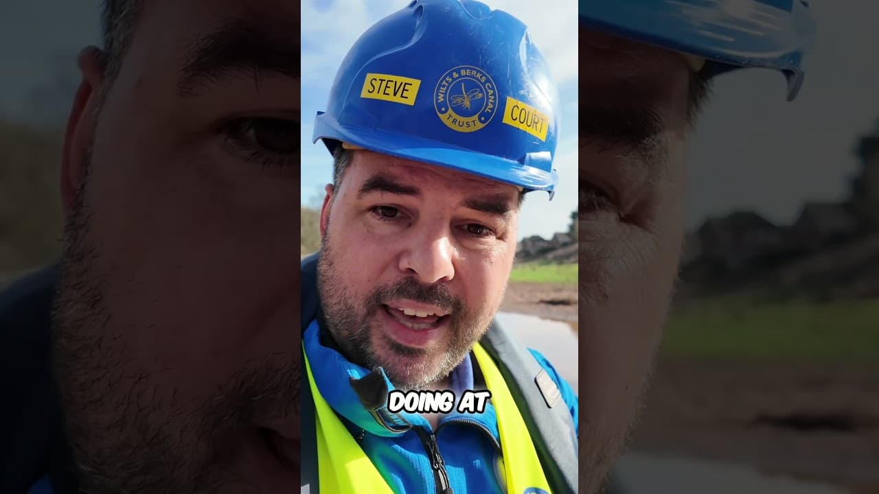 Canal Breach Explained  What Went Wrong