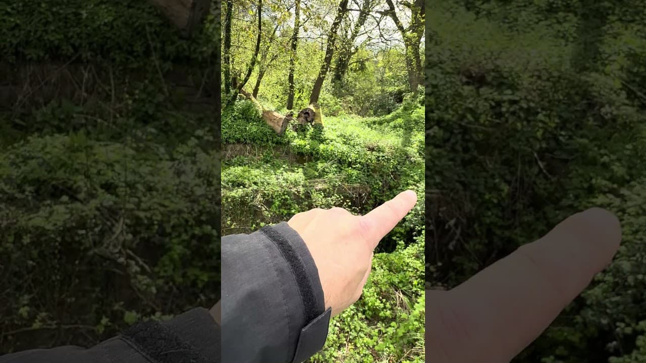 What was the Mystery lock for?