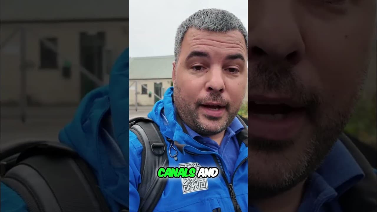 Cotswold Canals Lottery Funding & Amazing Achievements!