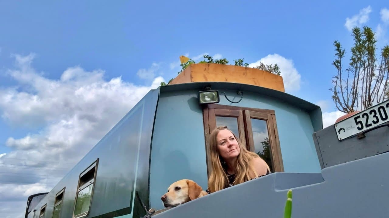 Fate Has Decided Our Next Move On Our Narrowboat #241