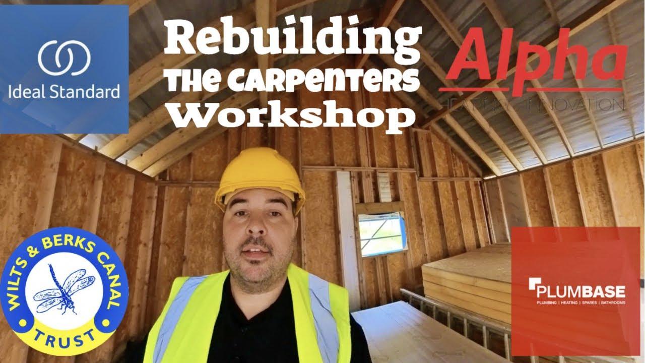 Rebuilding the Carpenters Workshop