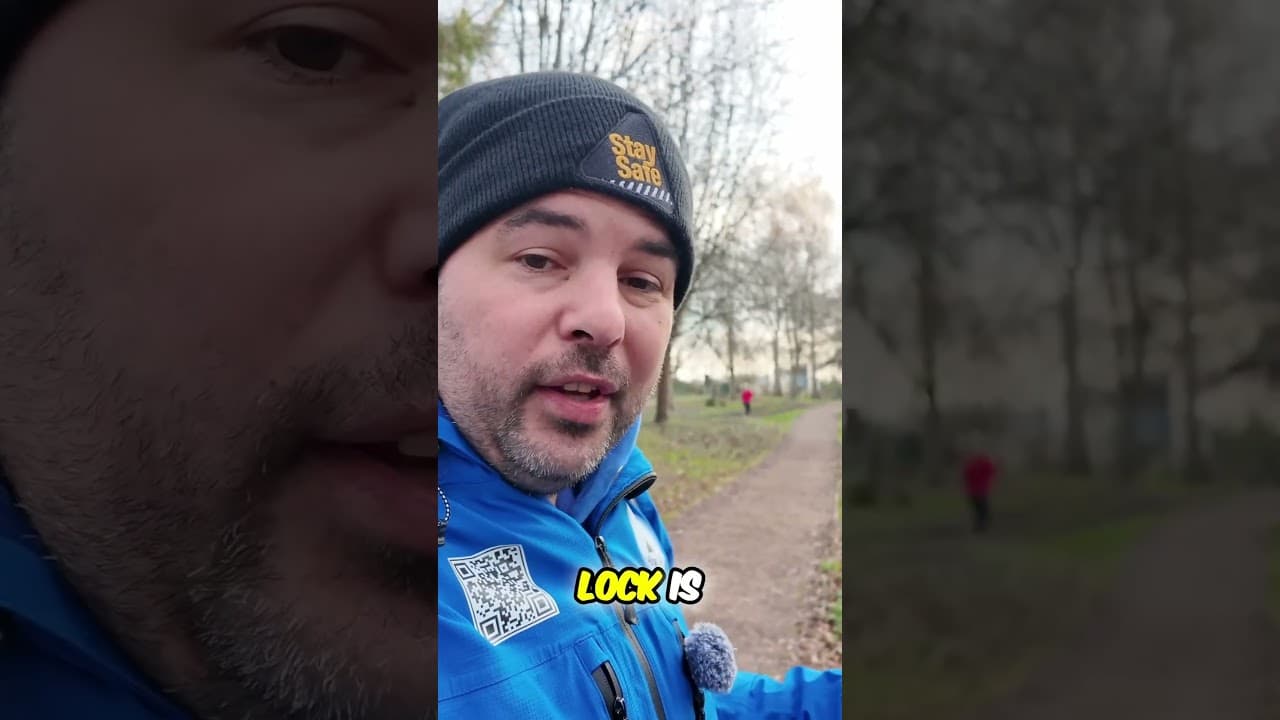 Blunder Lock Restoration Cotswold Canals' Ongoing Work
