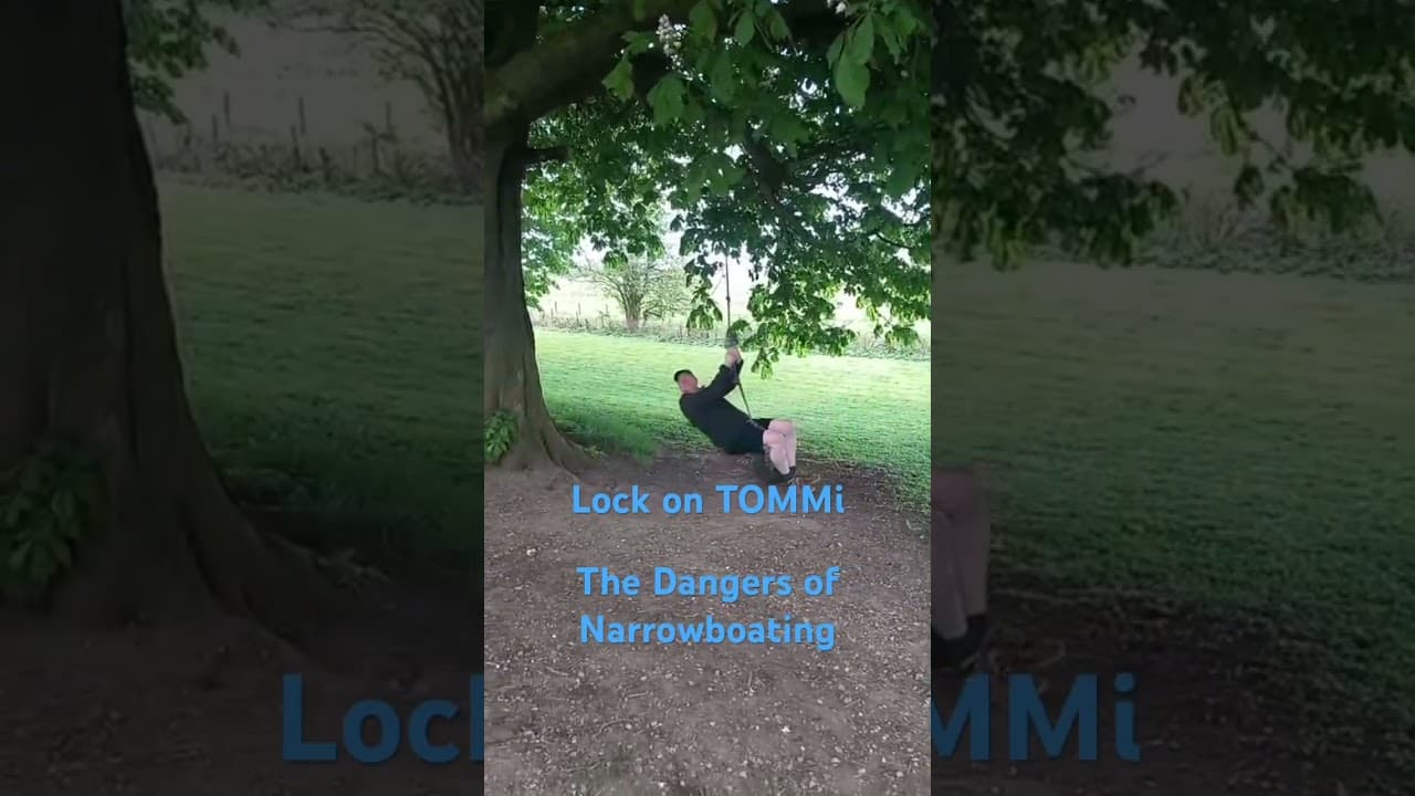 Child at heart 19 April 2026