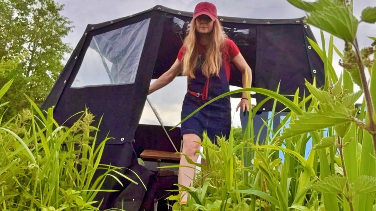 I Didn't Choose Narrowboat Life For This-Time to Take Action!