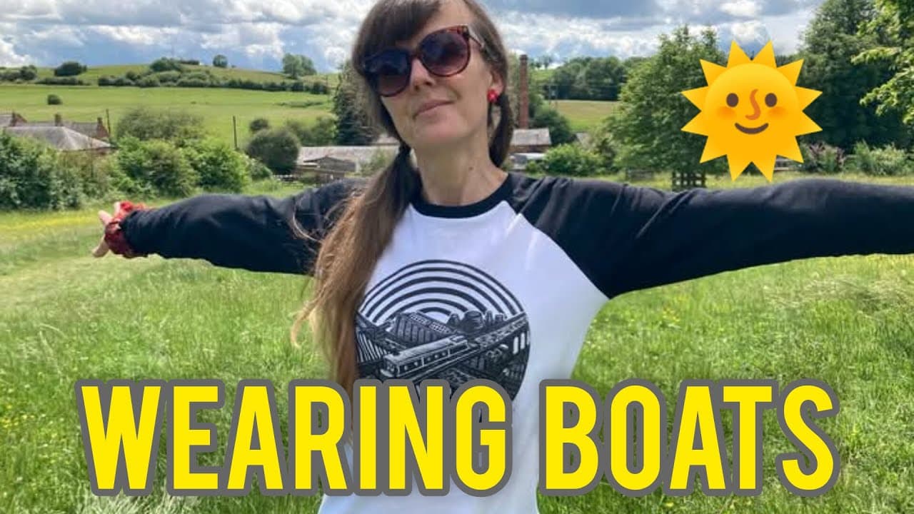 Gearing up for our new project before a trip| Fulltime Narrowboat life #boatlife #narrowboat #canal