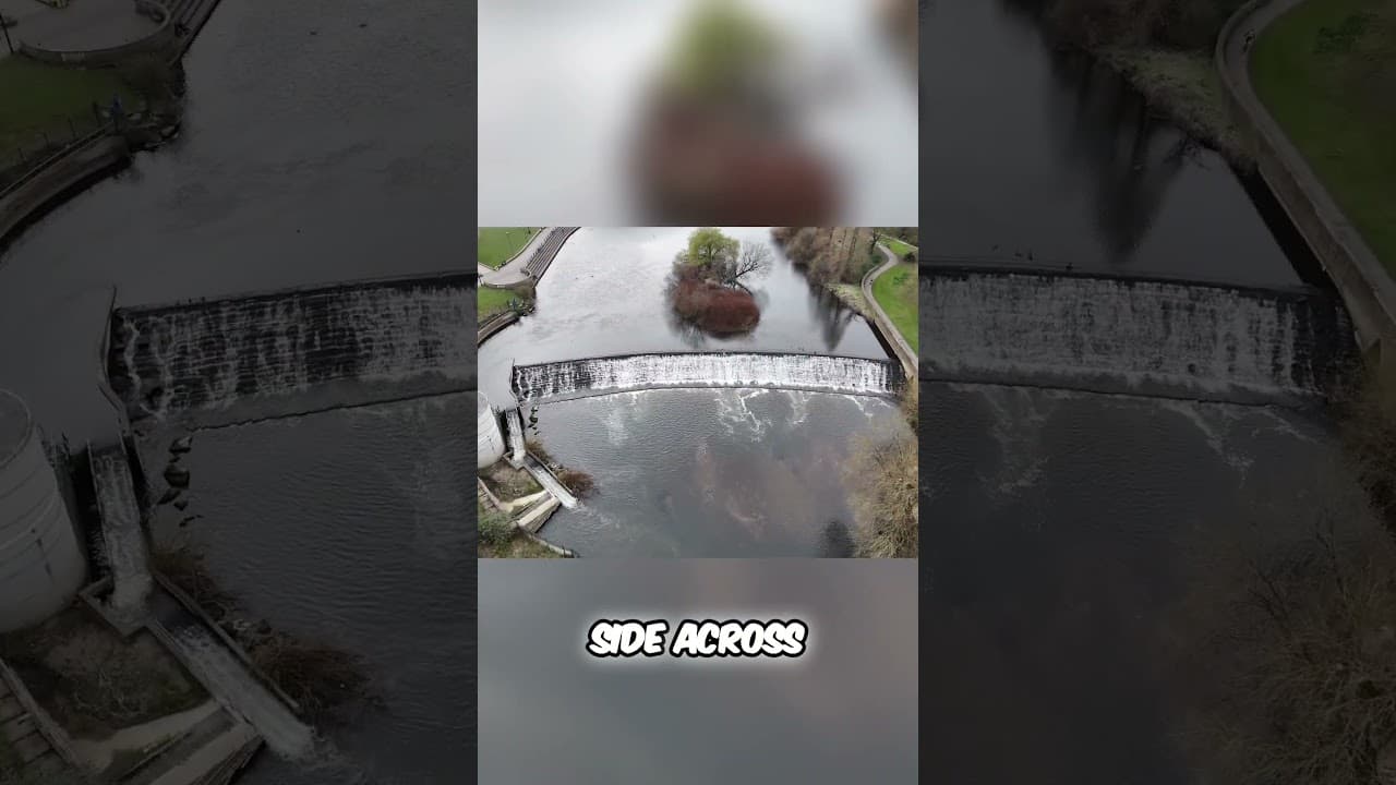 Canal History  Uncovering Hidden Waterways & Engineering Marvels