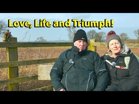 221- Love, Life and Triumph!